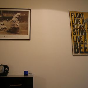 Kamer met Twee Aparte Bedden